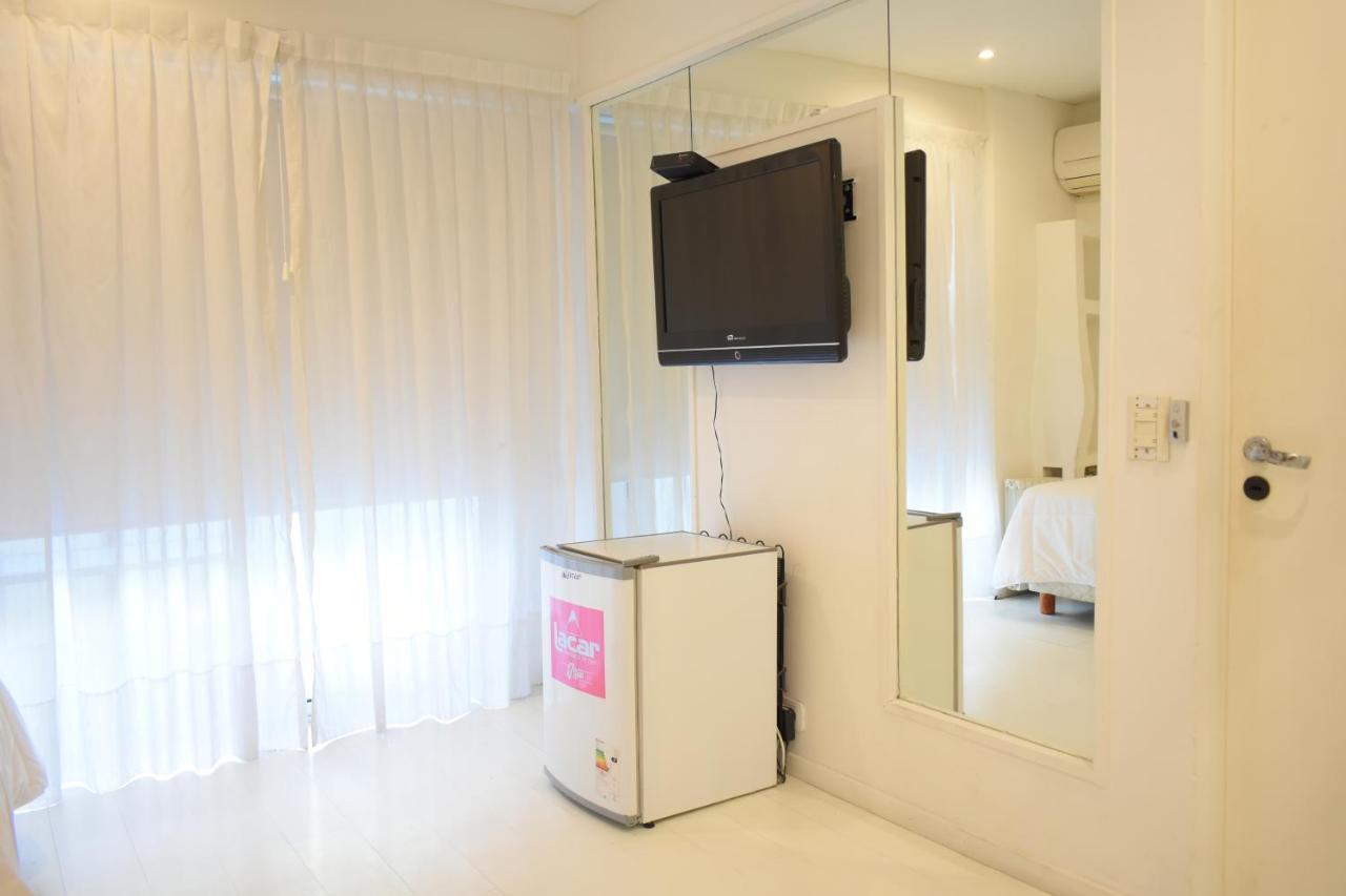 Syrah Studios บัวโนสไอเรส ภายนอก รูปภาพ
