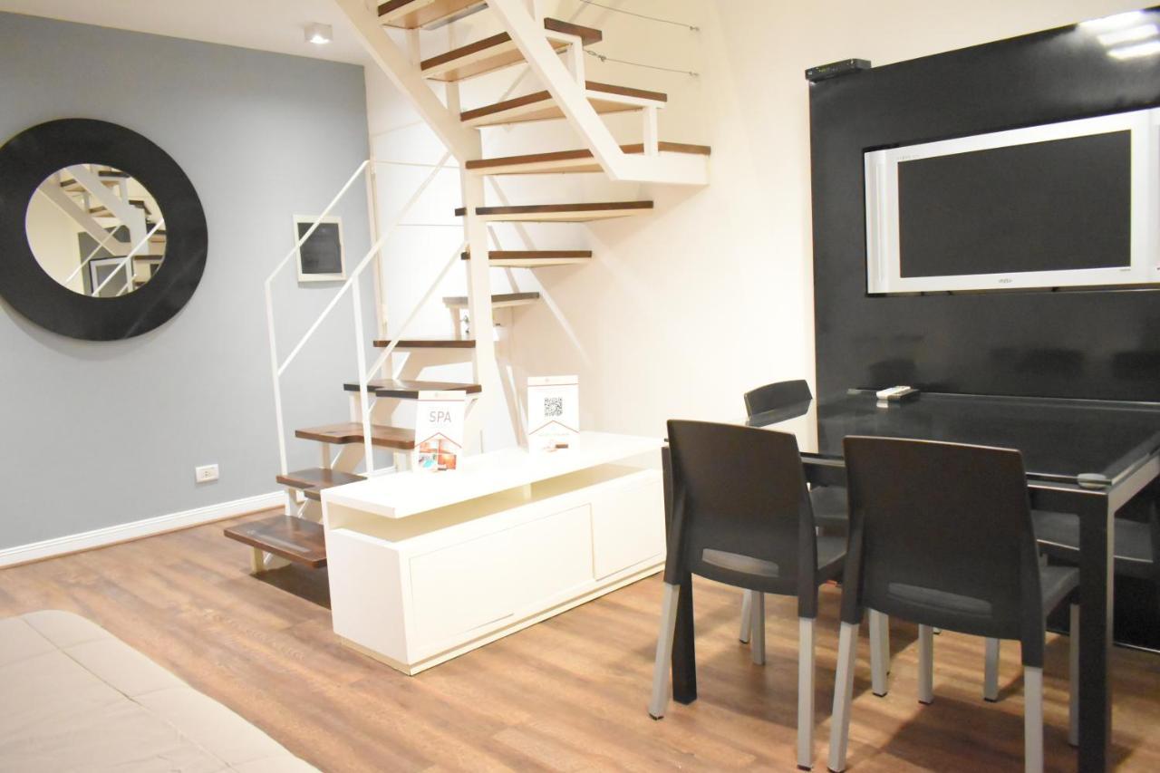 Syrah Studios บัวโนสไอเรส ภายนอก รูปภาพ