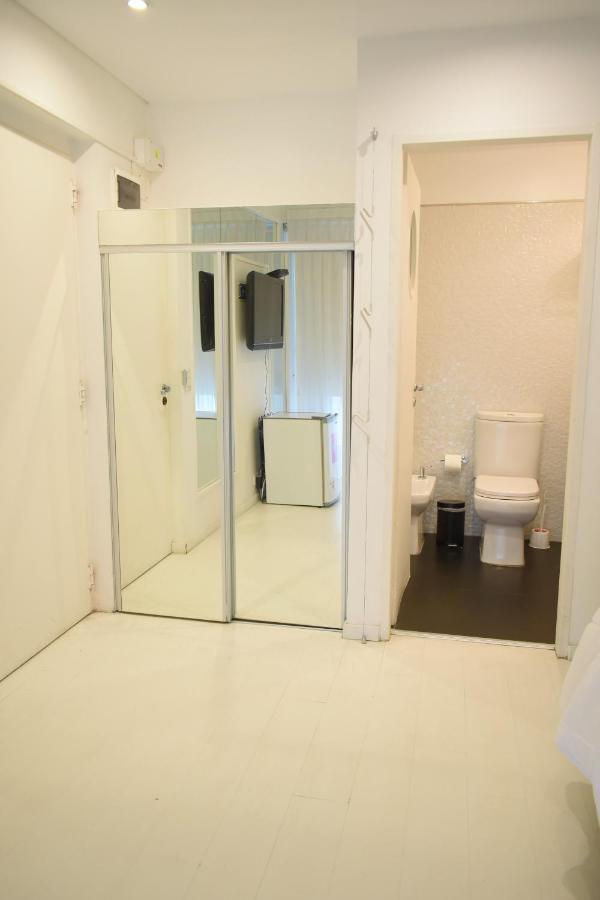 Syrah Studios บัวโนสไอเรส ภายนอก รูปภาพ