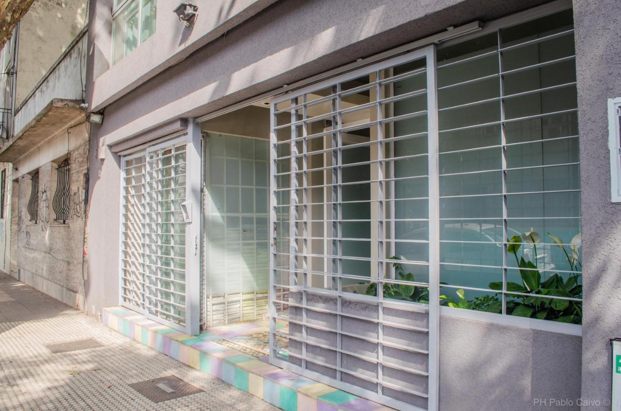 Syrah Studios บัวโนสไอเรส ภายนอก รูปภาพ